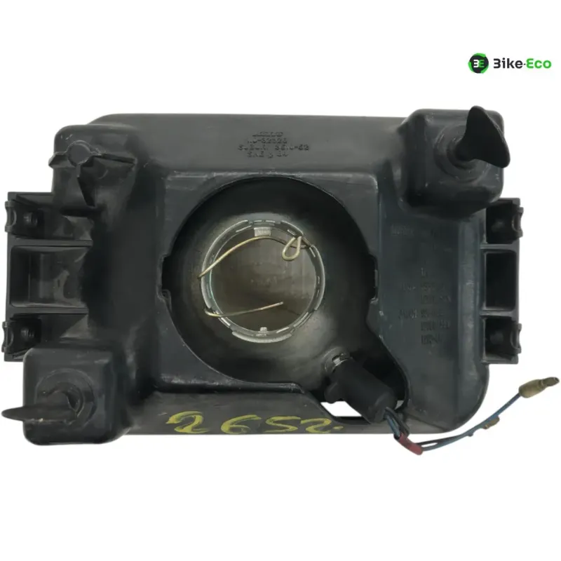 Optique (feux)(phare) SUZUKI RG 400 1985-1987