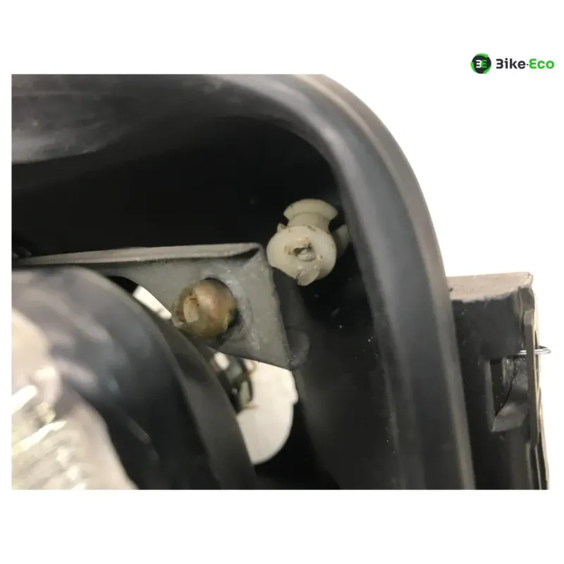Optique (feux)(phare) SUZUKI RG 400 1985-1987