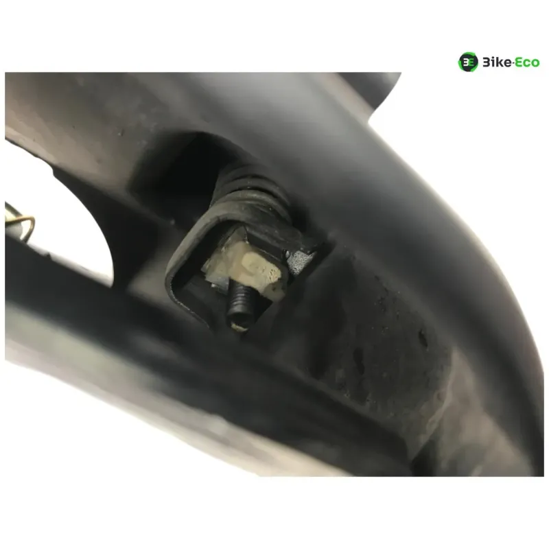 Optique (feux)(phare) SUZUKI RG 400 1985-1987