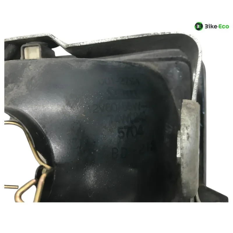 Optique (feux)(phare) KAWASAKI KMX 125 B 1986-2002