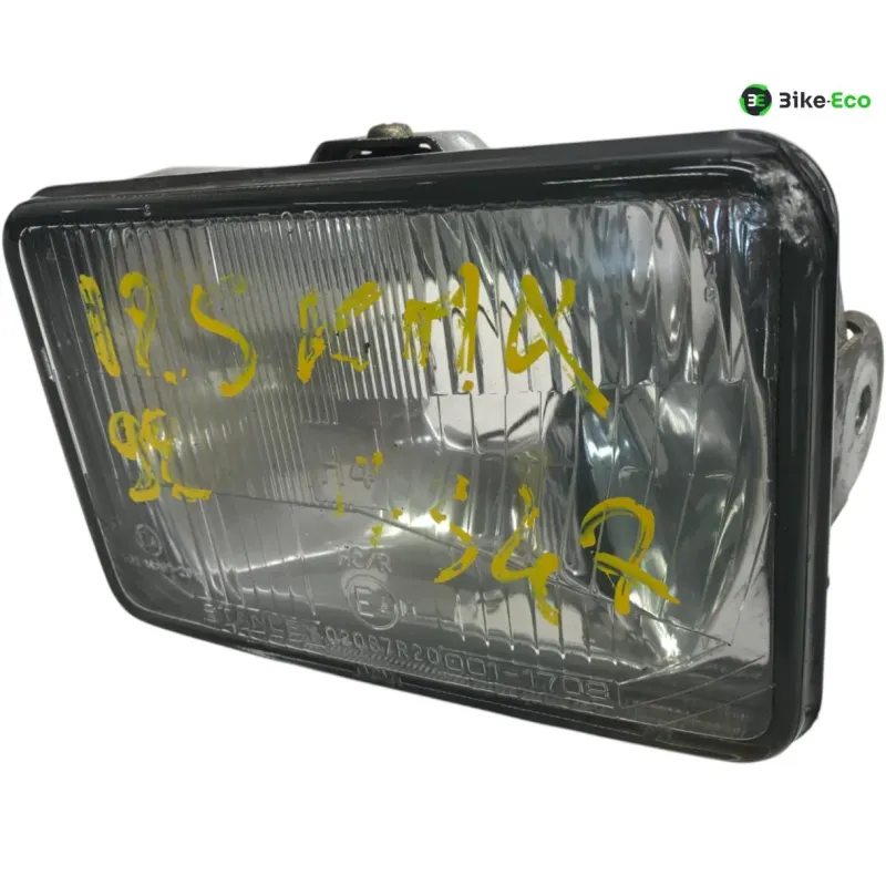 Optique (feux)(phare) KAWASAKI KMX 125 B 1986-2002