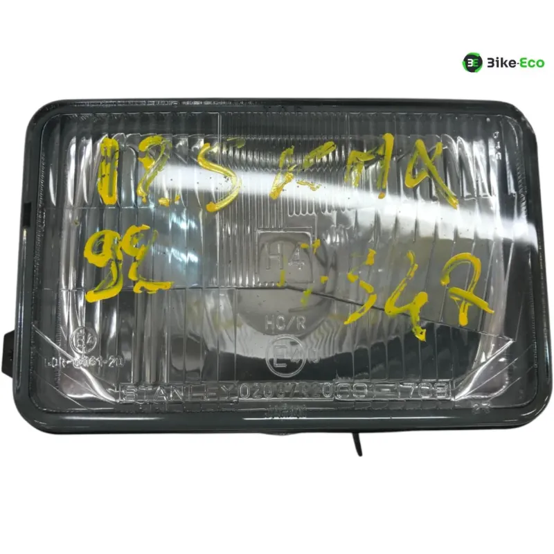 Optique (feux)(phare) KAWASAKI KMX 125 B 1986-2002