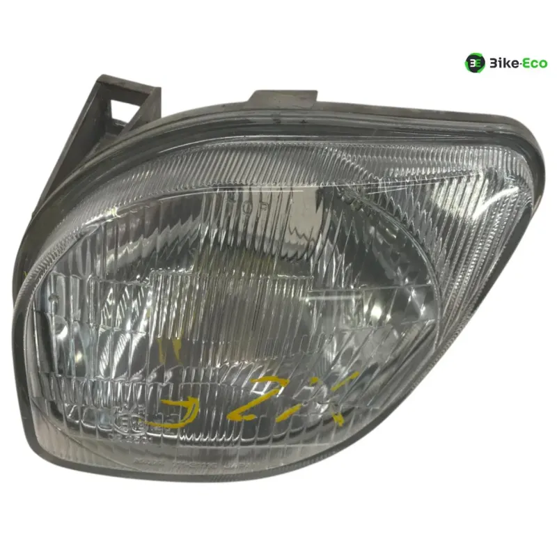 Optique avant gauche (feux)(phare) YAMAHA YZF 750 R 1993-1996
