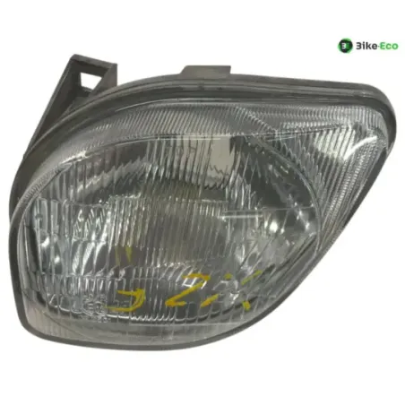Optique avant gauche (feux)(phare) YAMAHA YZF 750 R 1993-1996