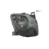 Optique avant gauche (feux)(phare) YAMAHA YZF 750 R 1993-1996