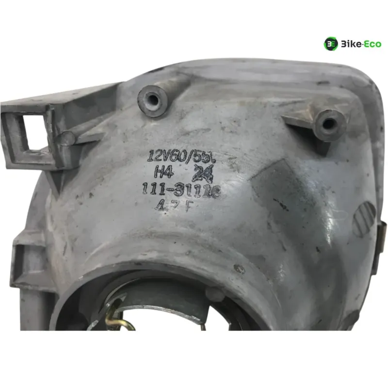 Optique avant gauche (feux)(phare) YAMAHA YZF 750 R 1993-1996