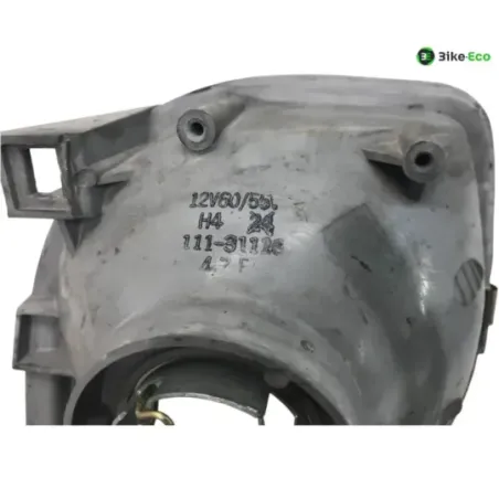 Optique avant gauche (feux)(phare) YAMAHA YZF 750 R 1993-1996