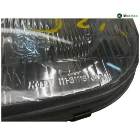 Optique avant gauche (feux)(phare) YAMAHA YZF 750 R 1993-1996
