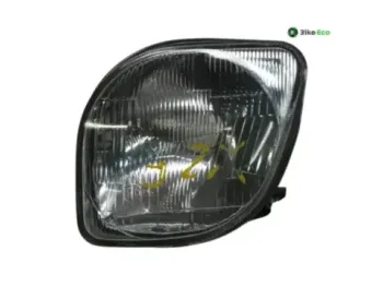 Optique avant gauche (feux)(phare) YAMAHA YZF 750 R 1993-1996