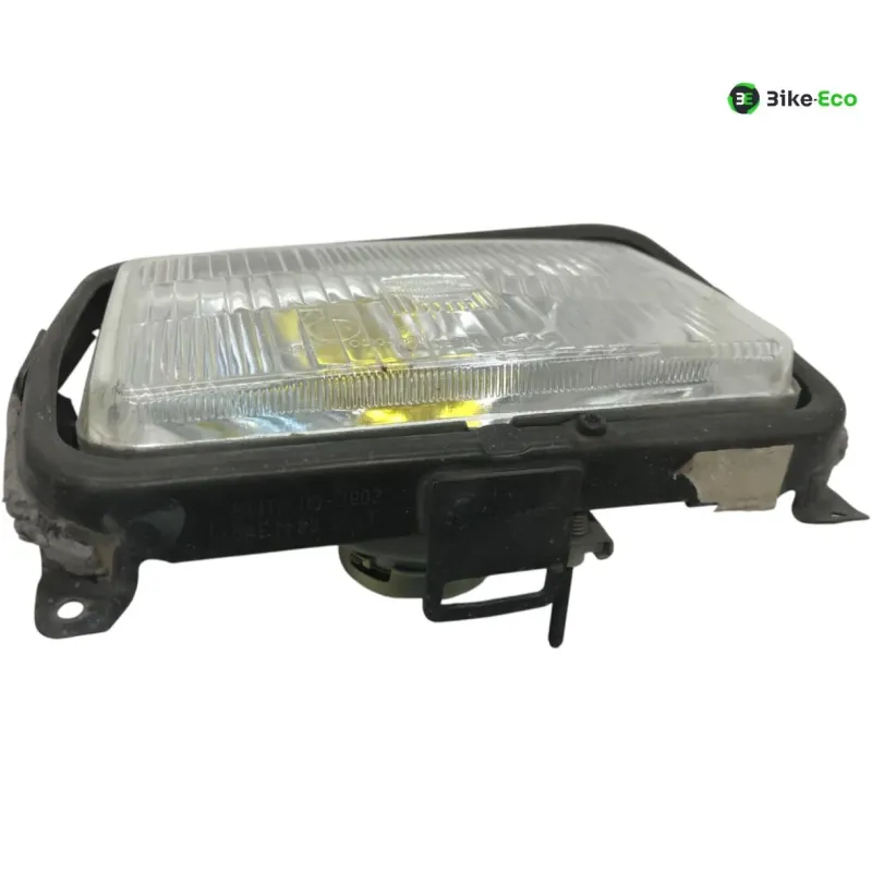 Optique (feux)(phare) YAMAHA XT 600 1987-1988