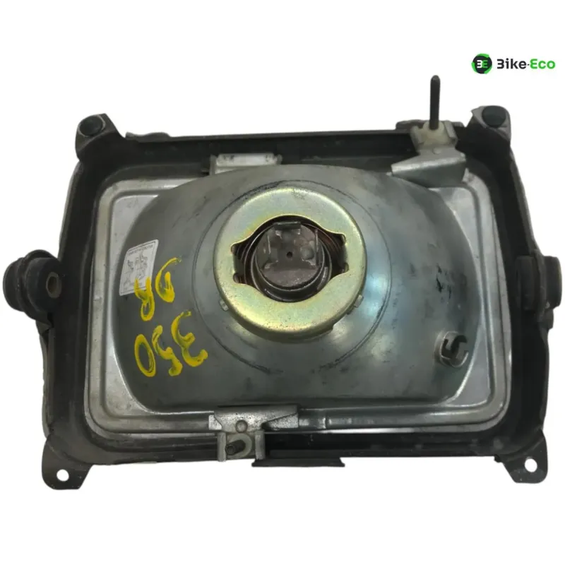 Optique (feux)(phare) YAMAHA XT 600 1987-1988