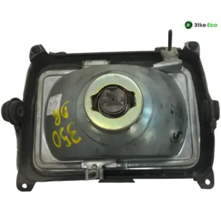 Optique (feux)(phare) YAMAHA XT 600 1987-1988