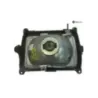 Optique (feux)(phare) YAMAHA XT 600 1987-1988 Optique (feux)(phare) YAMAHA XT 600 1987-1988