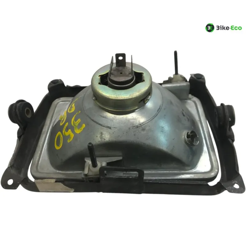 Optique (feux)(phare) YAMAHA XT 600 1987-1988