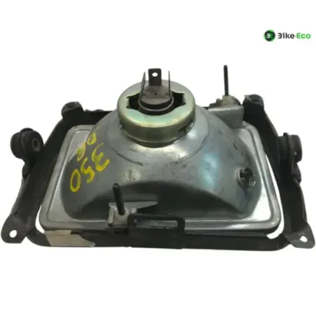 Optique (feux)(phare) YAMAHA XT 600 1987-1988