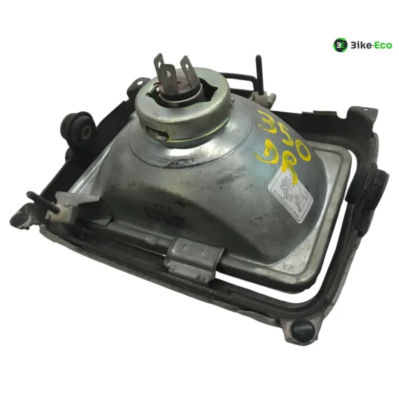 Optique (feux)(phare) YAMAHA XT 600 1987-1988