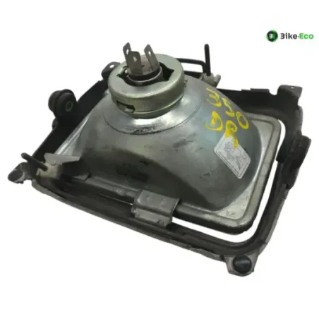 Optique (feux)(phare) YAMAHA XT 600 1987-1988