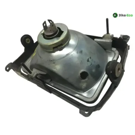 Optique (feux)(phare) YAMAHA XT 600 1987-1988