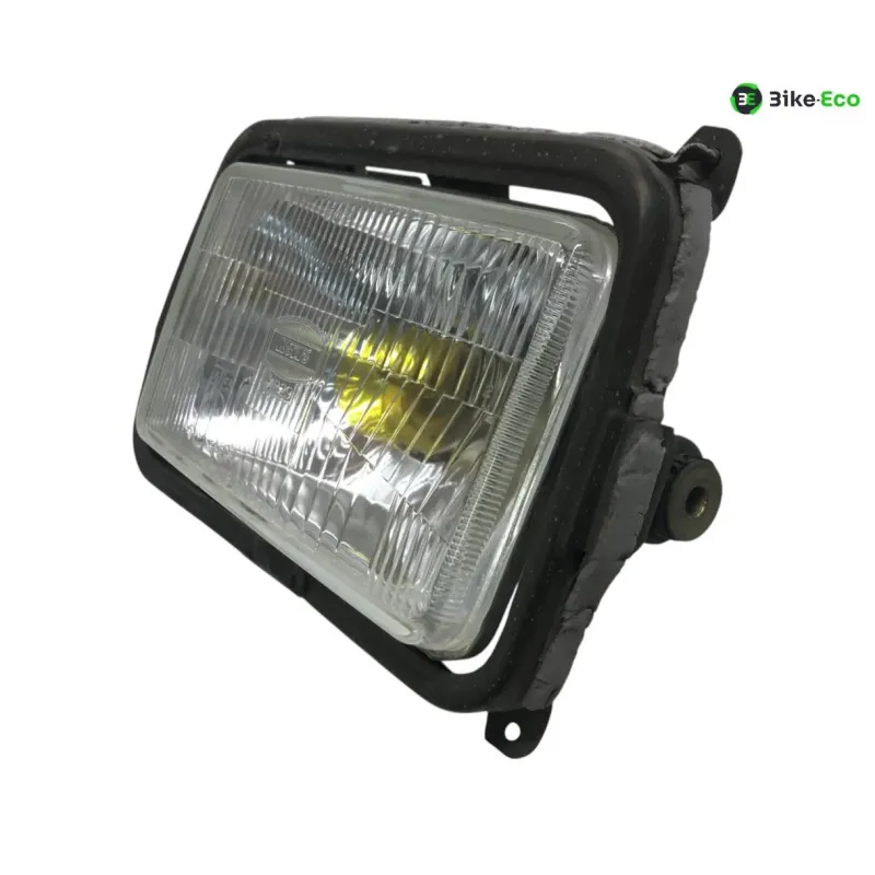 Optique (feux)(phare) YAMAHA XT 600 1987-1988