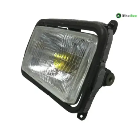 Optique (feux)(phare) YAMAHA XT 600 1987-1988