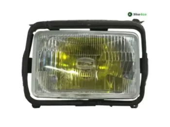 Optique (feux)(phare) YAMAHA XT 600 1987-1988