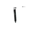 Amortisseur PEUGEOT KISBEE 50 2018-2020 4T