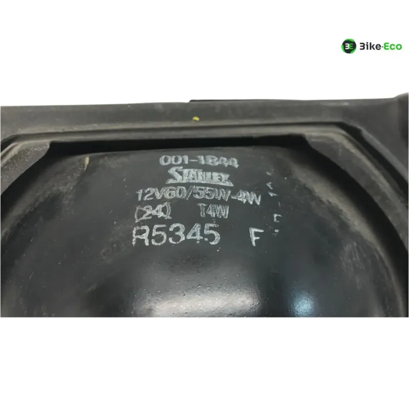 Optique (feux)(phare) HONDA XL V 600 1991-1993 TRANSALP