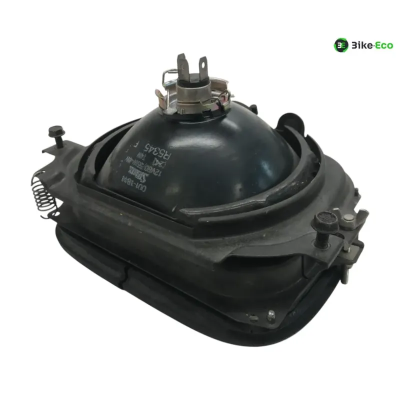 Optique (feux)(phare) HONDA XL V 600 1991-1993 TRANSALP