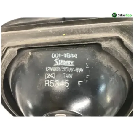 Optique (feux)(phare) HONDA XL V 600 1991-1993 TRANSALP