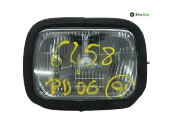 Optique (feux)(phare) HONDA XL V 600 1991-1993 TRANSALP