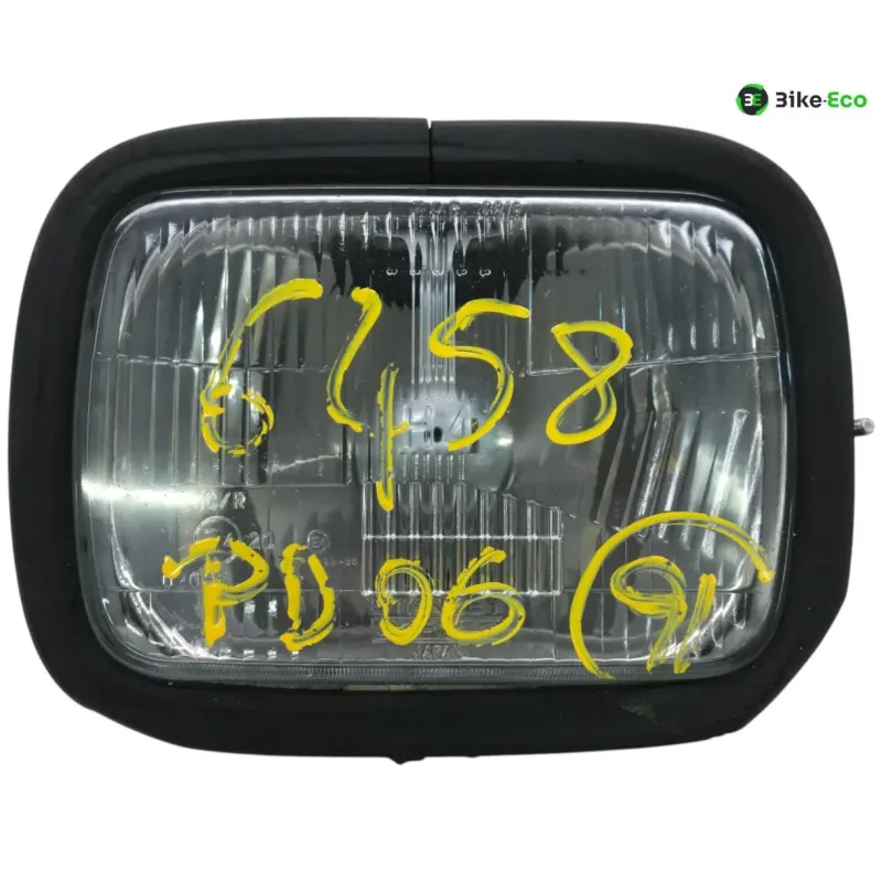 Optique (feux)(phare) HONDA XL V 600 1991-1993 TRANSALP