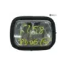 Optique (feux)(phare) HONDA XL V 600 1991-1993 TRANSALP