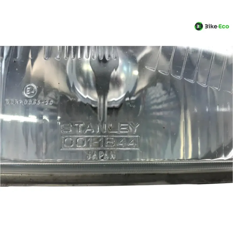 Optique (feux)(phare) HONDA XL V 600 1991-1993 TRANSALP
