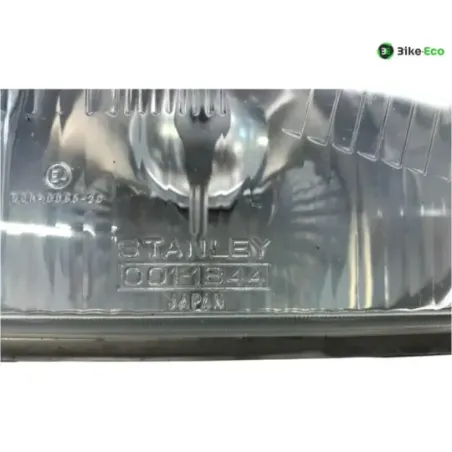 Optique (feux)(phare) HONDA XL V 600 1991-1993 TRANSALP