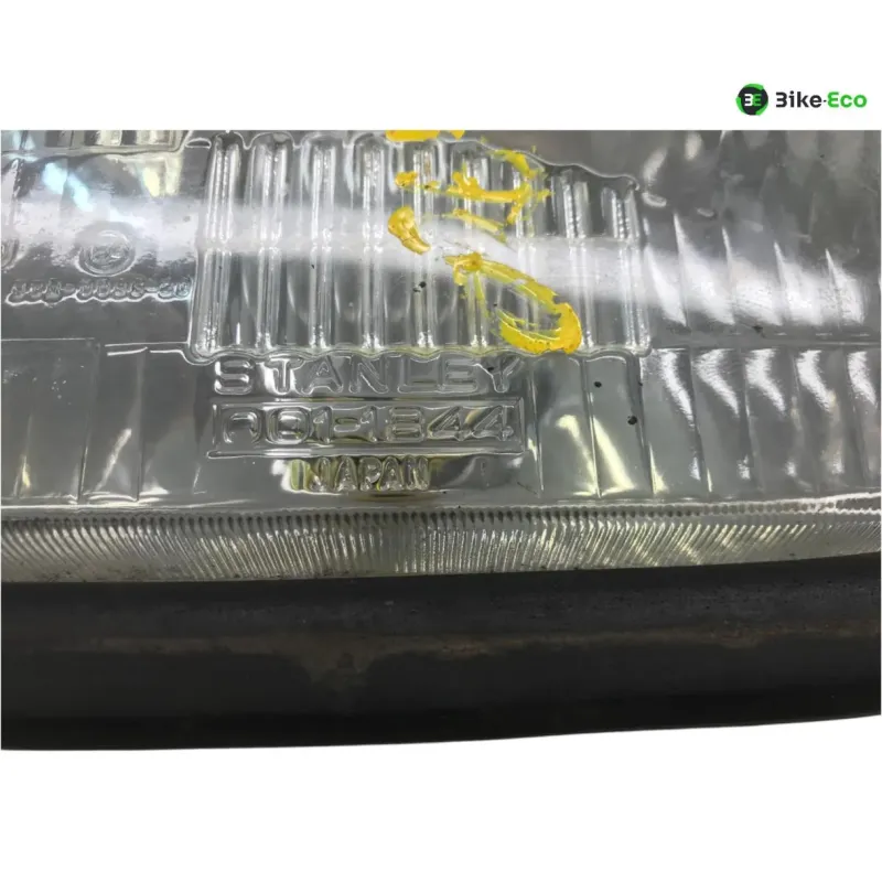 Optique (feux)(phare) HONDA XL V 600 1991-1993 TRANSALP