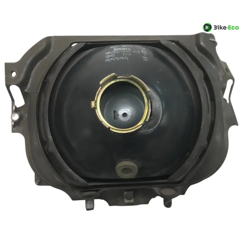 Optique (feux)(phare) HONDA XL V 600 1991-1993 TRANSALP