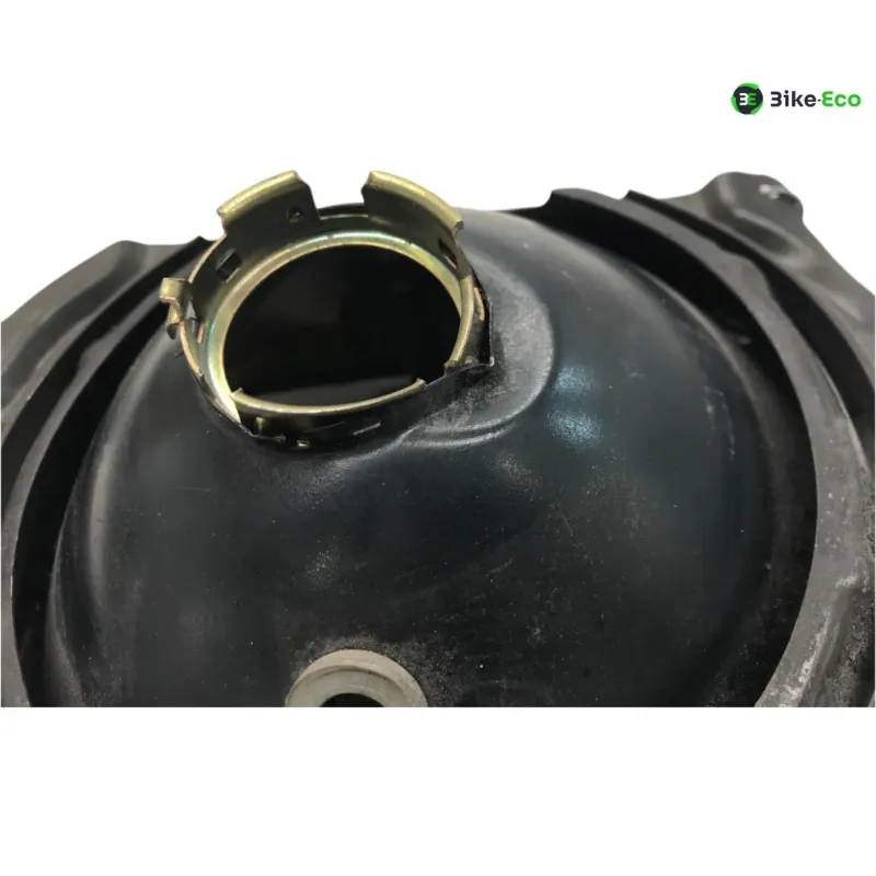 Optique (feux)(phare) HONDA XL V 600 1991-1993 TRANSALP