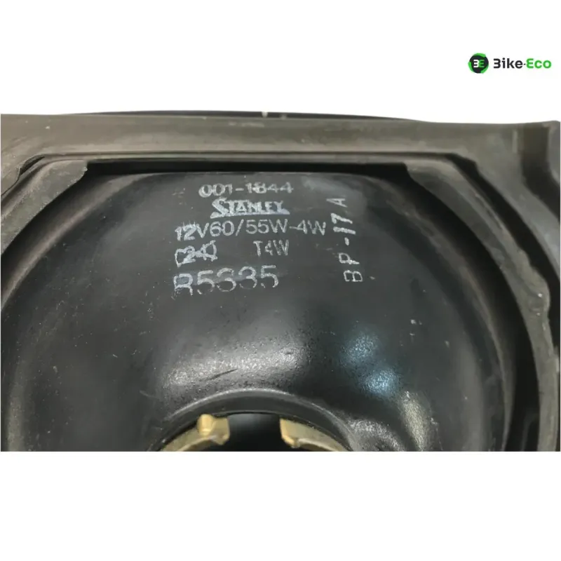 Optique (feux)(phare) HONDA XL V 600 1991-1993 TRANSALP