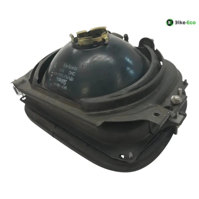 Optique (feux)(phare) HONDA XL V 600 1991-1993 TRANSALP
