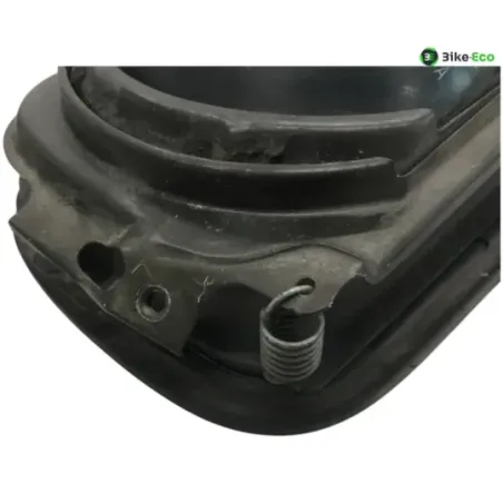 Optique (feux)(phare) HONDA XL V 600 1991-1993 TRANSALP