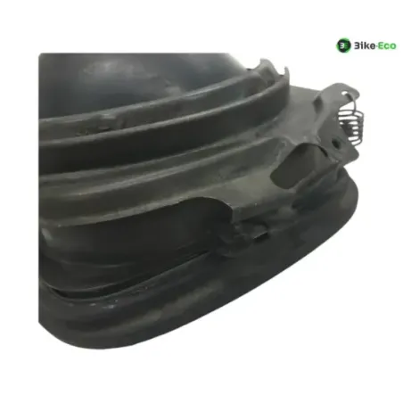 Optique (feux)(phare) HONDA XL V 600 1991-1993 TRANSALP