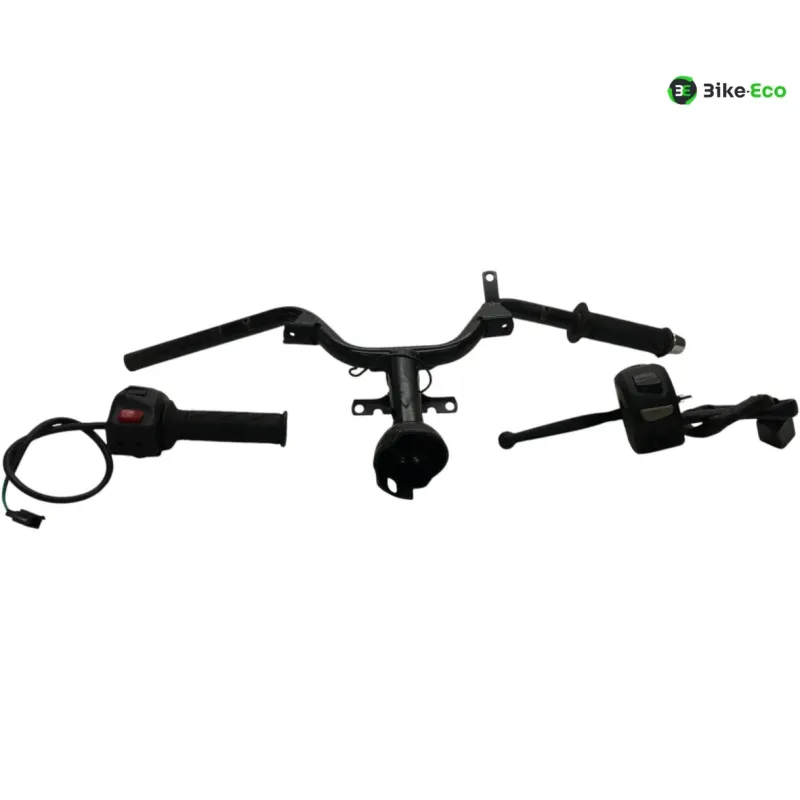 Guidon PEUGEOT KISBEE 50 2018-2020 4T