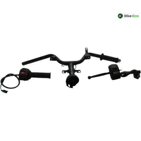 Guidon PEUGEOT KISBEE 50 2018-2020 4T