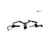 Guidon PEUGEOT KISBEE 50 2018-2020 4T