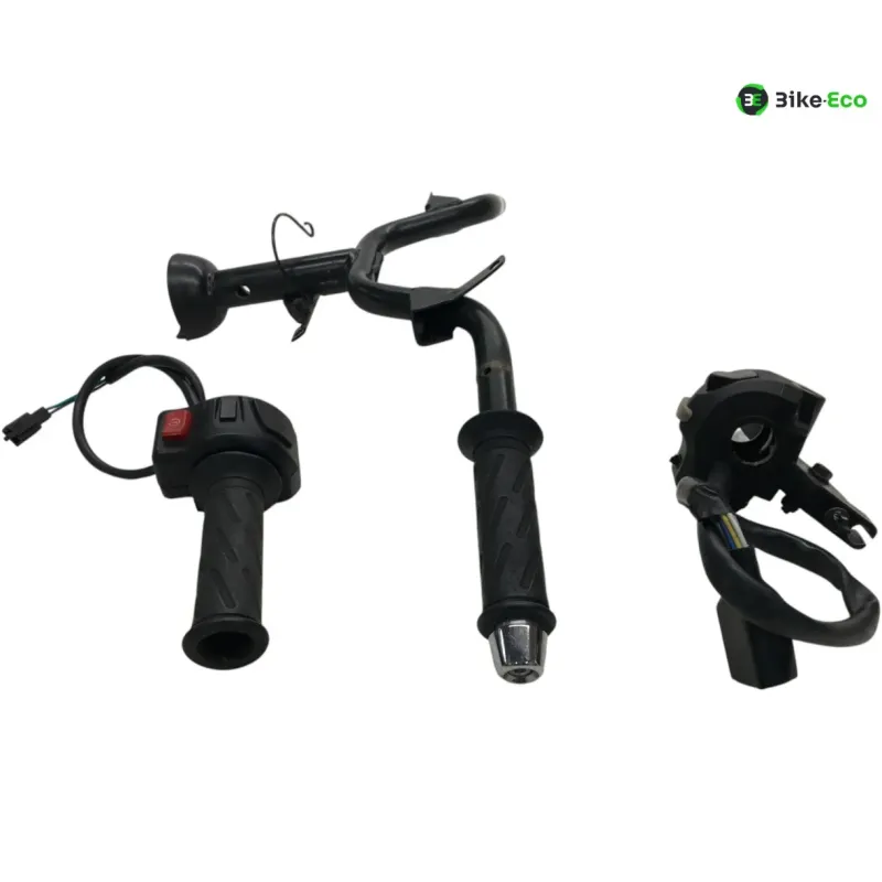 Guidon PEUGEOT KISBEE 50 2018-2020 4T