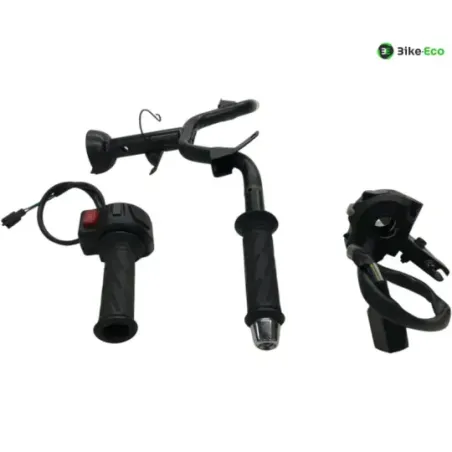 Guidon PEUGEOT KISBEE 50 2018-2020 4T