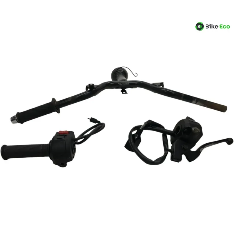 Guidon PEUGEOT KISBEE 50 2018-2020 4T