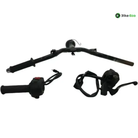 Guidon PEUGEOT KISBEE 50 2018-2020 4T