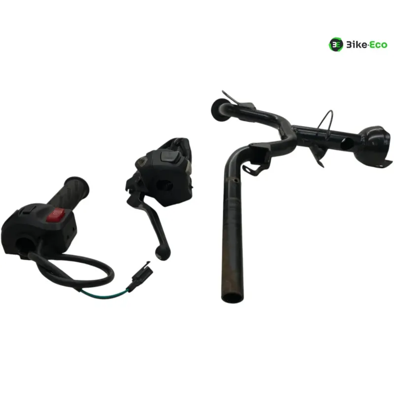 Guidon PEUGEOT KISBEE 50 2018-2020 4T