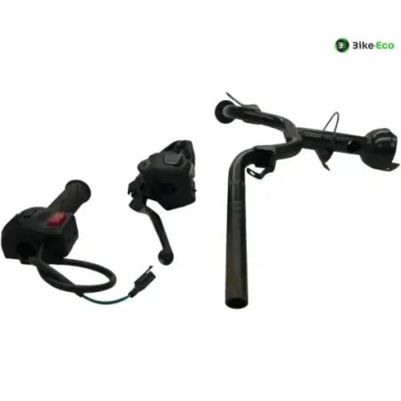 Guidon PEUGEOT KISBEE 50 2018-2020 4T